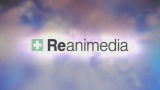 Reanimedia opening title
